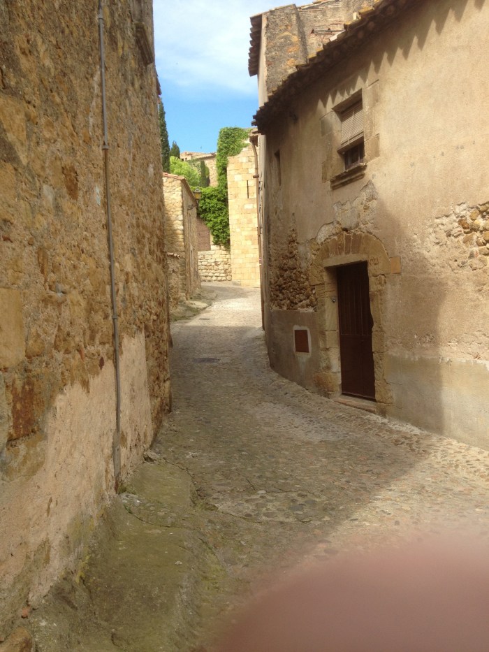 costa brava villages