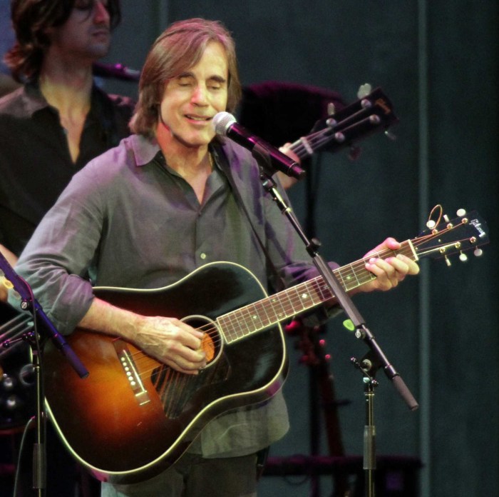 JACKSON BROWNE SONGS