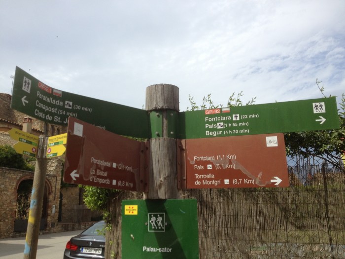 best spanish bike vacations