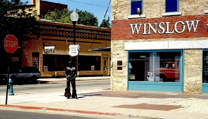 classic eagles songs