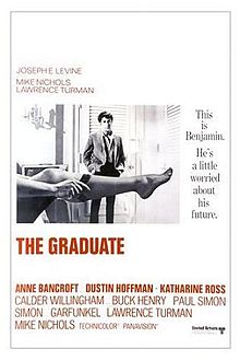 the graduate
