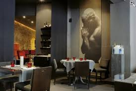 Comerc 24 restaurant review Barcelona