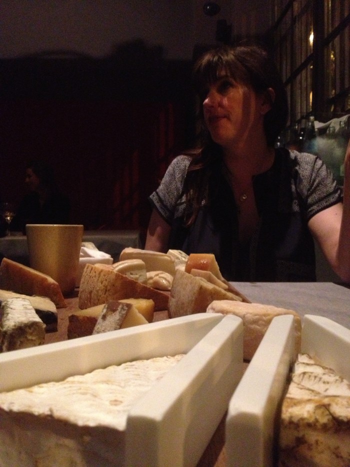 Comerc24 Barcelona review