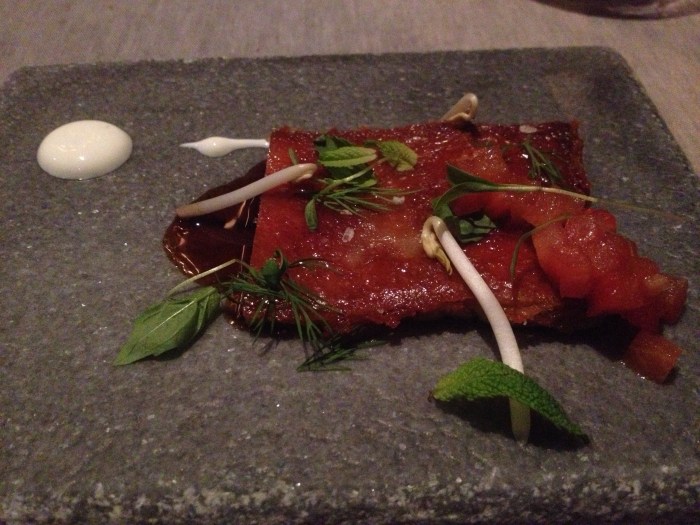 great spanish restaurants