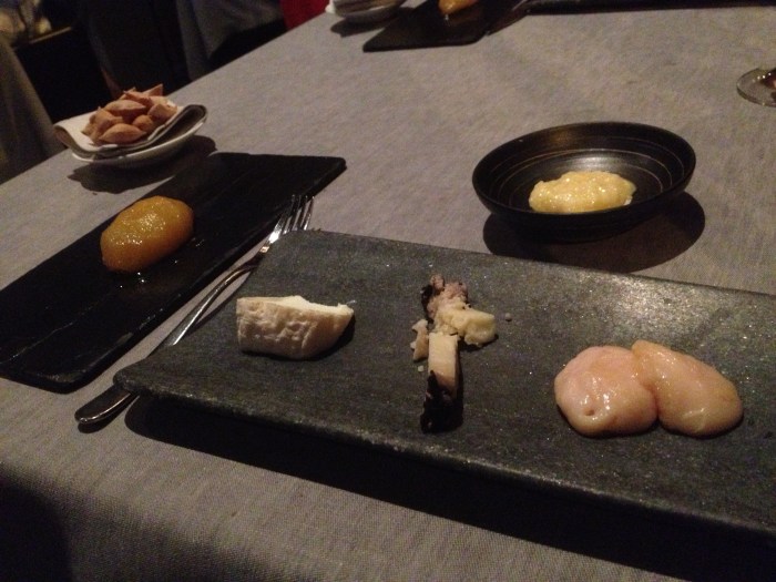 Comerc24 cheese selections