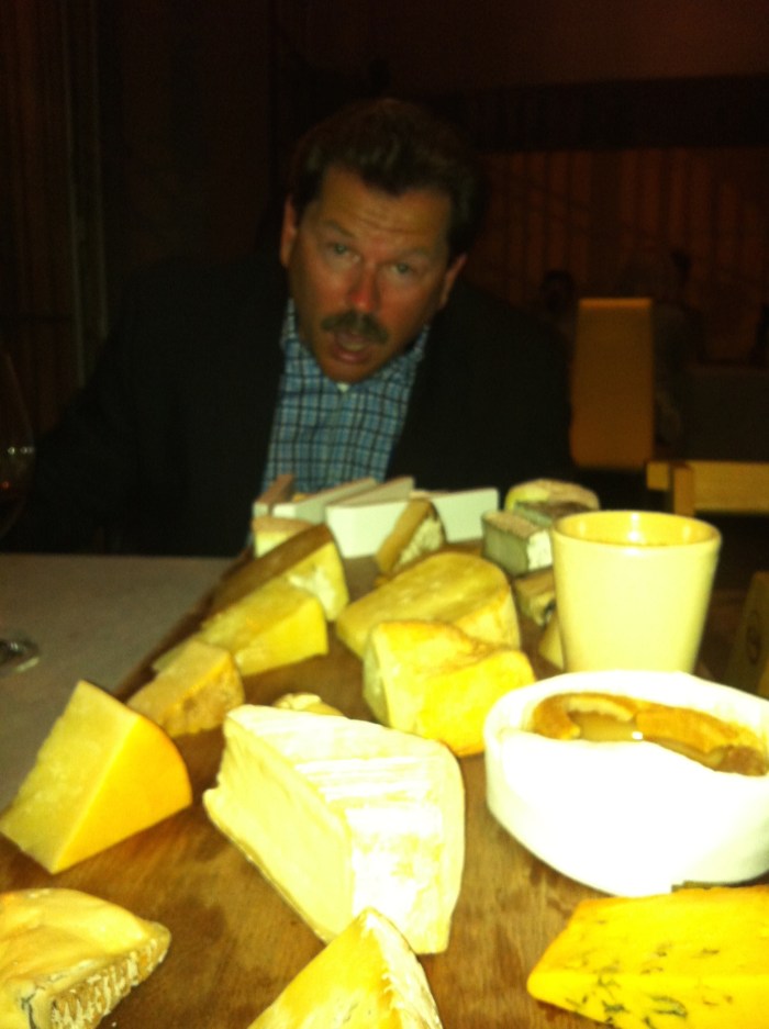 Comerc24 cheese tray John Rieber