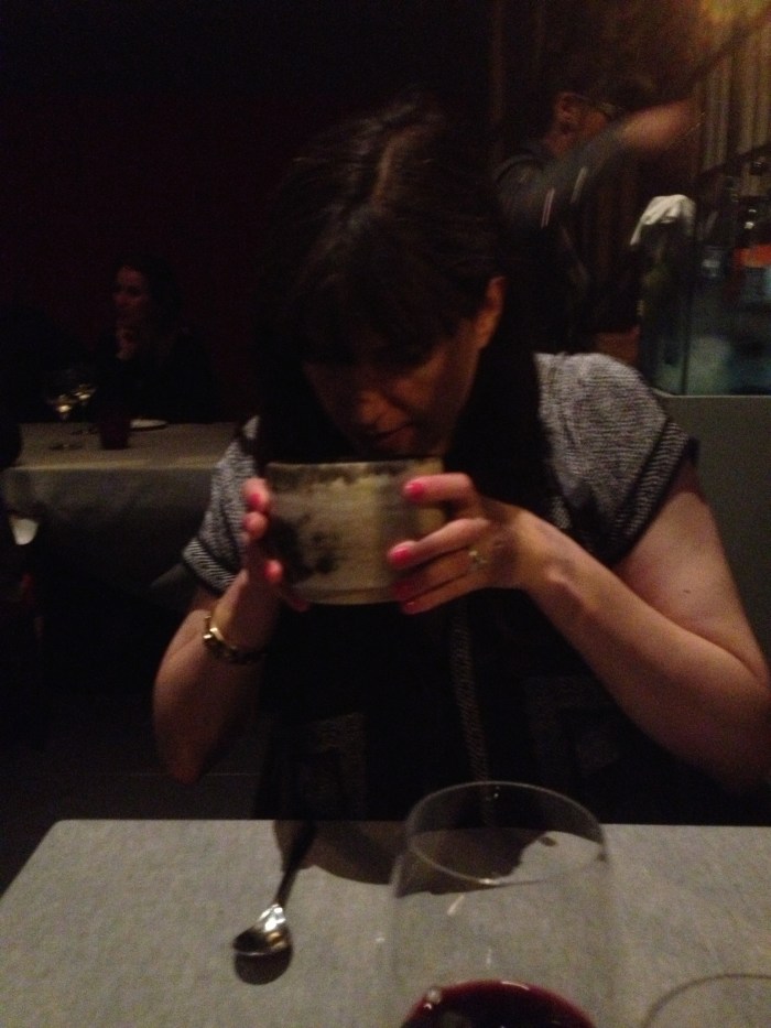 Comerc24 cleansing broth