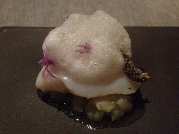 Comerc24 potato cauliflower