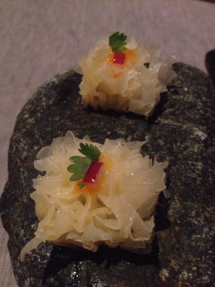 Comerc24 sponge sushi