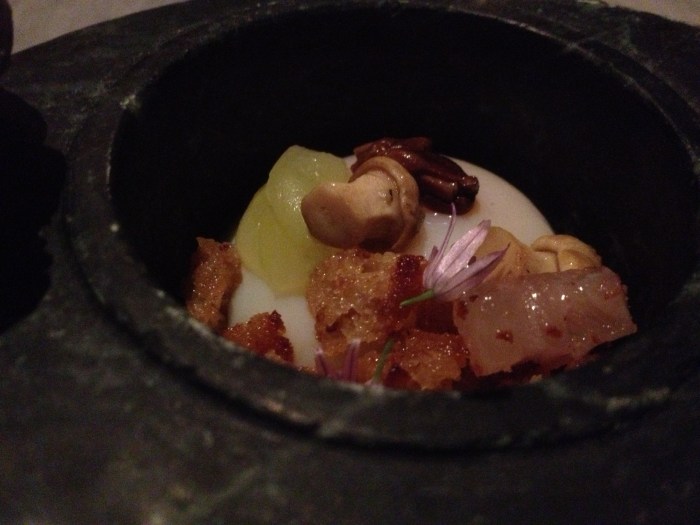 Comerc24 toasted bread