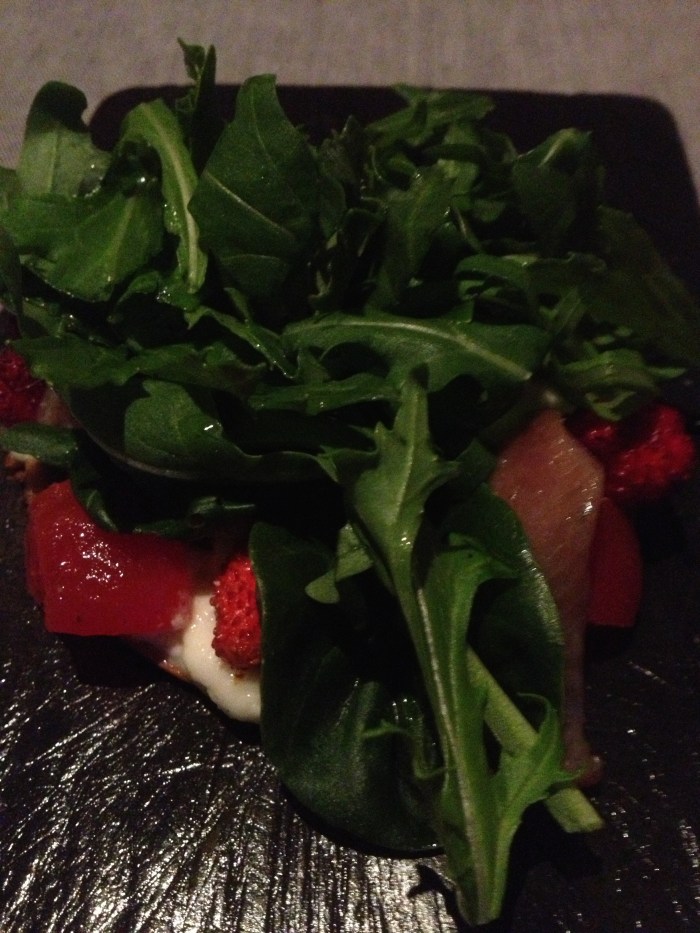 comerc24 tuna pizza snack