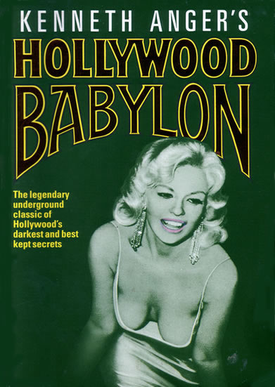 hollywood-babylon book