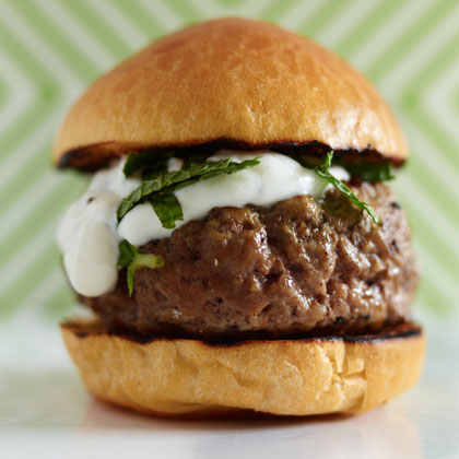 lamb-slider recipe