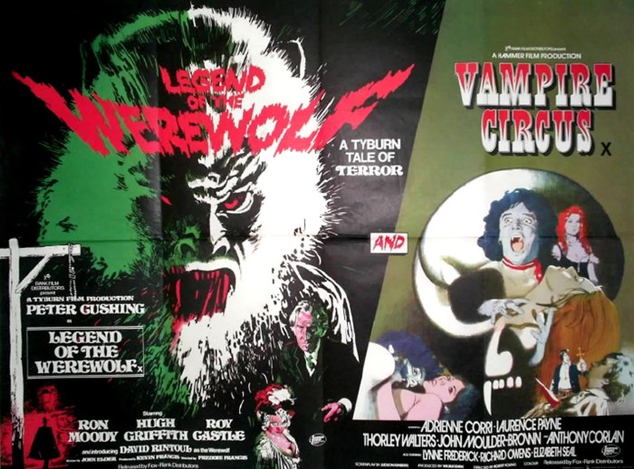 LEGEND-OF-THE-WEREWOLF-and-VAMPIRE-CIRCUS-double-bill