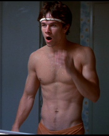 Mark Wahlberg Boogie Nights