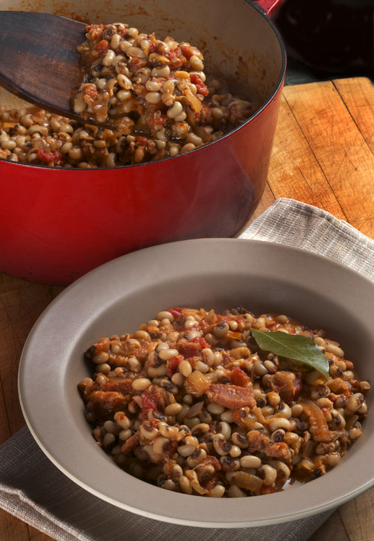 best hoppin' john recipe