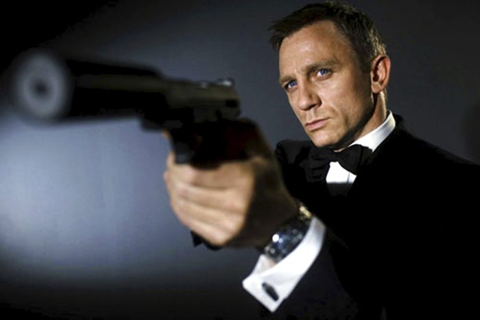 Casino Royale James Bond