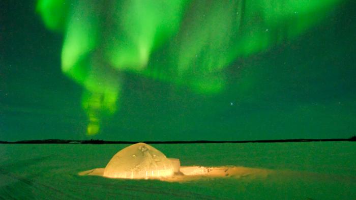 Northern Lights Resort