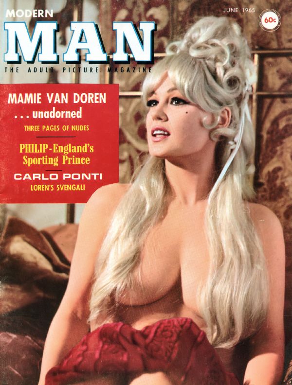sex magazine mamie-van-doren