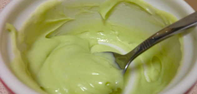 wasabi mayonaise recipe
