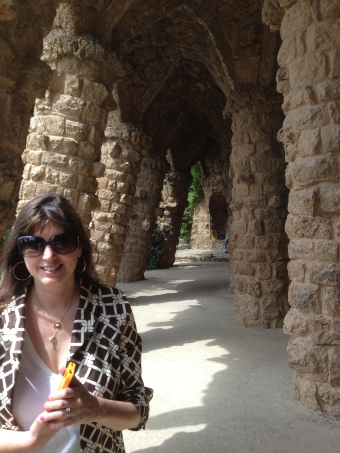 Barcelona tourist attractions