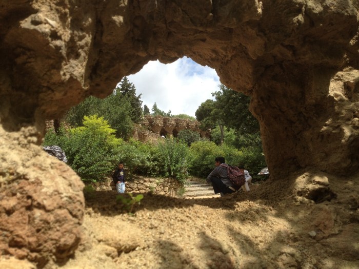 best Barcelona tourism