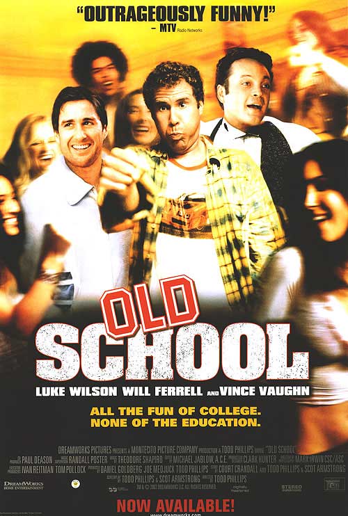 best college movies
