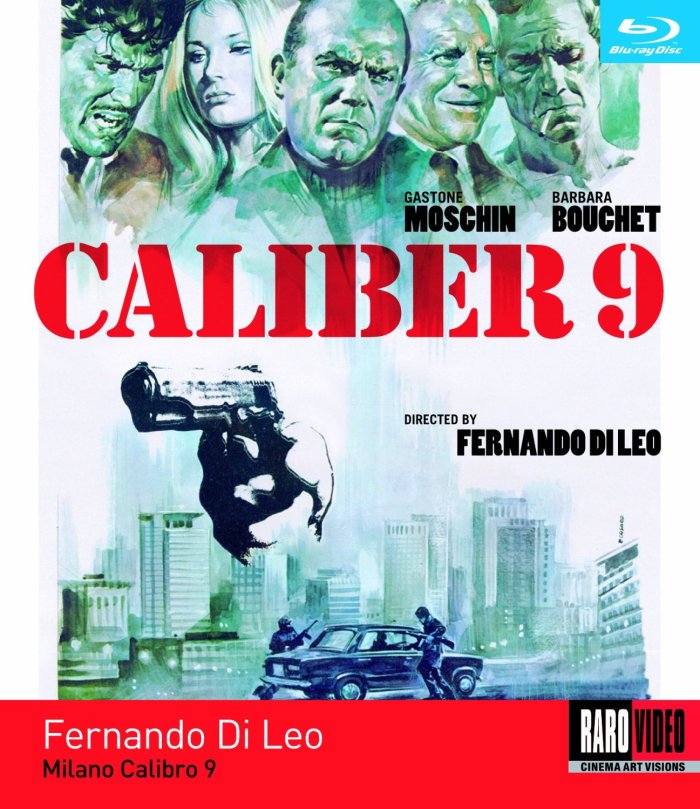 best italian crime movies