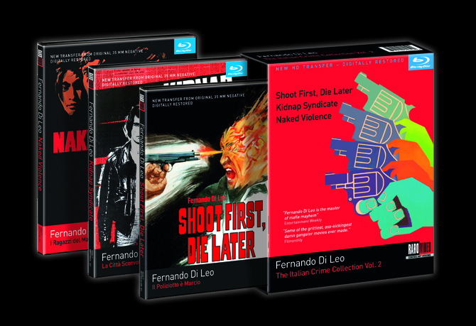 best italian crime thrillers