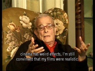 Director Fernando di Leo