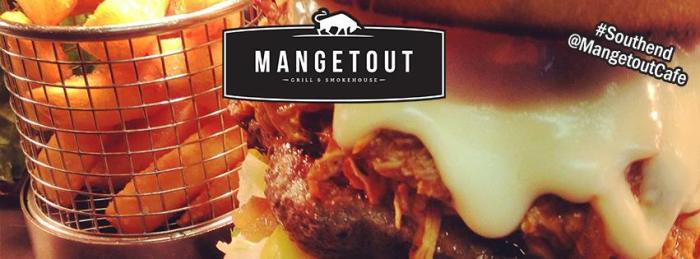 England restaurants Mangetout