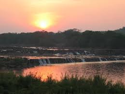 great african adventures