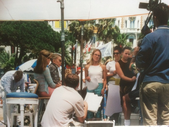 Joan and Melissa Rivers