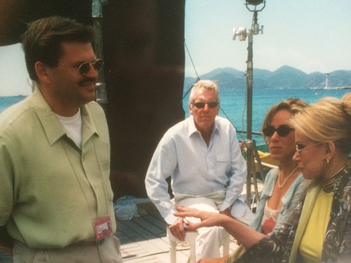 Joan Rivers best memories