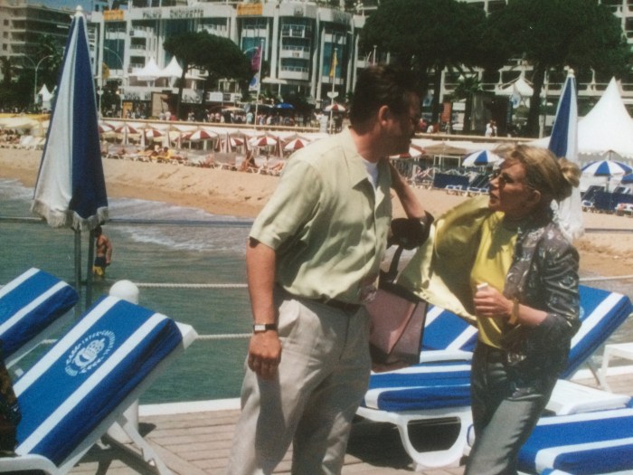 best Joan Rivers stories