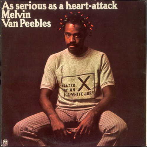 rated x by an all white jury