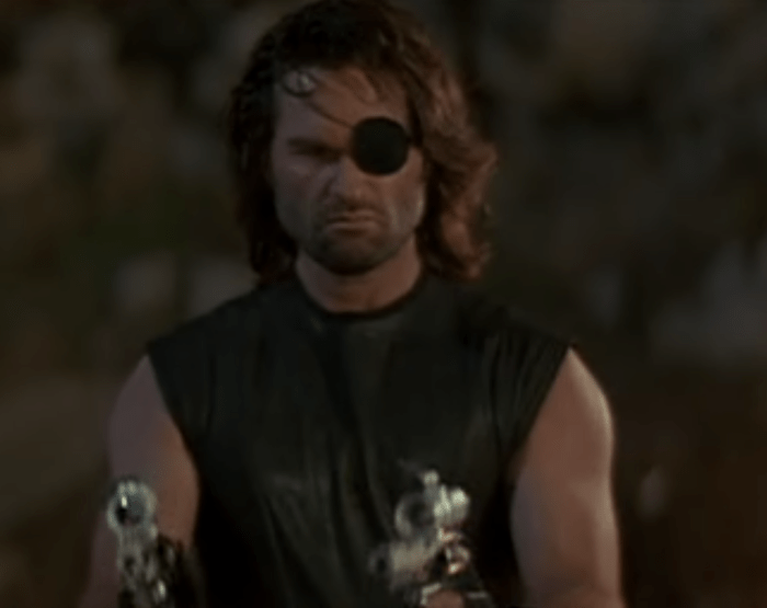 snake-plissken