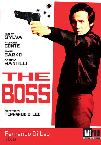 The Boss_amaray.indd
