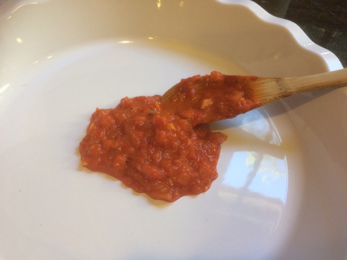 Thomas Keller ratatouille recipe