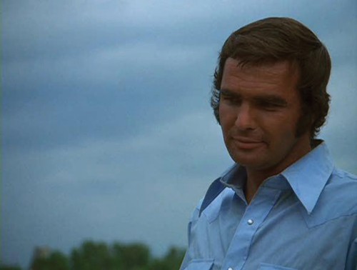 classic Burt Reynolds