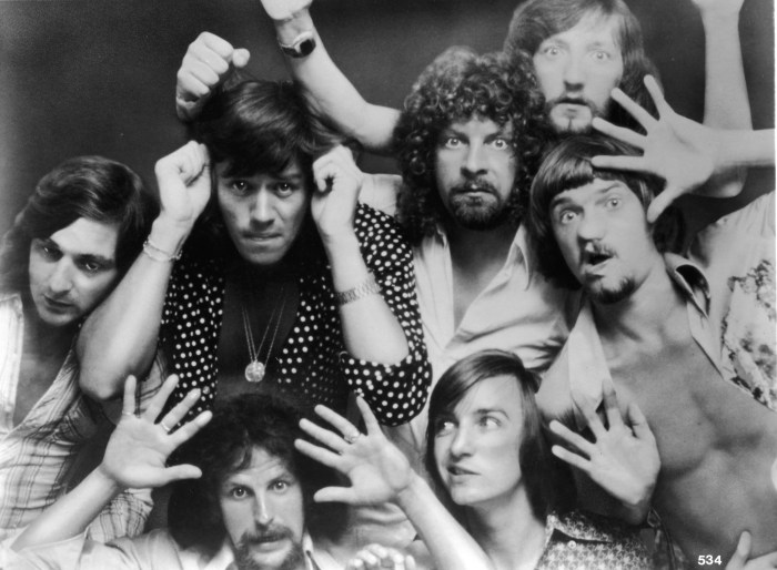Electric Light Orchestra
