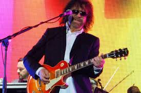 Jeff Lynne ELO
