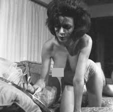 sex kitten pat barrington