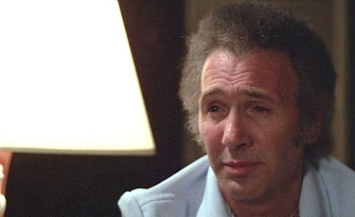 singer duke mitchell