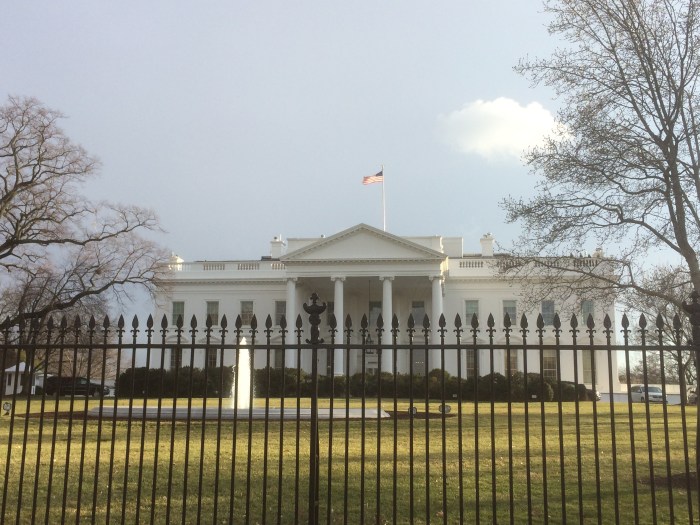 The White House
