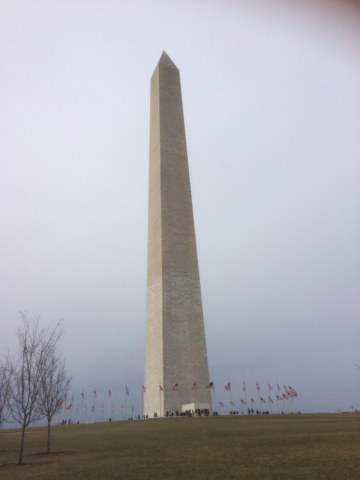 Washington Monument