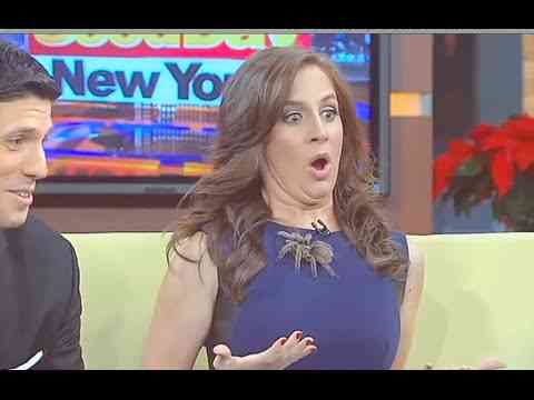 best 2015 news bloopers