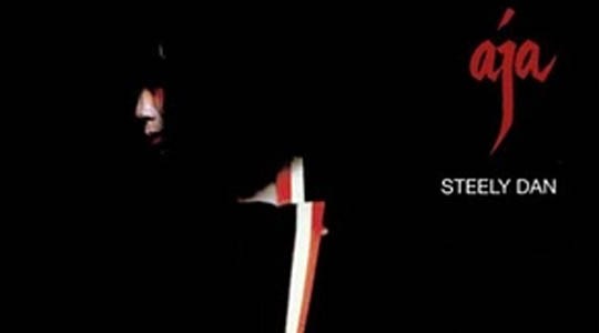 steely dan aja