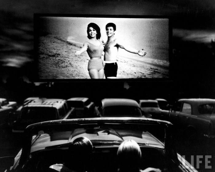 Drive-In-classic-movies
