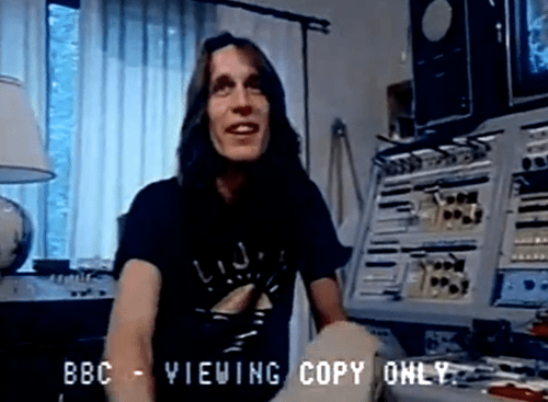 BBC live todd rundgren